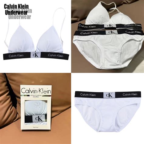 pakaian dalam Calvin Klein